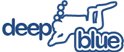 deep blue